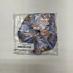 Common Era Botticelli's Daydream Oversize Scrunchie